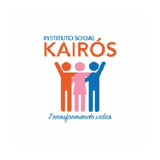 Projeto Kairós logo