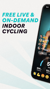 Motosumo – Live Indoor Cycling Apk Download New* 1