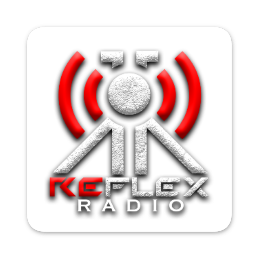 Reflex Radio logo