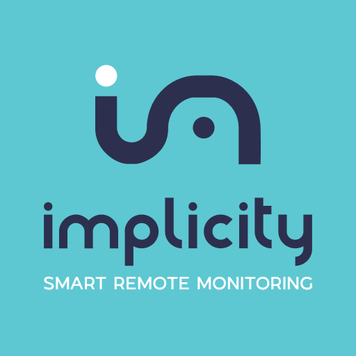 Implicity logo