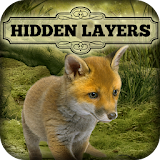 Hidden Layers: Cute Critters icon