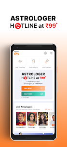 AstroTak - Jyotish Horoscope