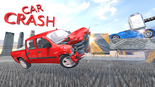 Superhero Car Stunts Car Games