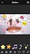 screenshot of Font Style Candy Text on Photo