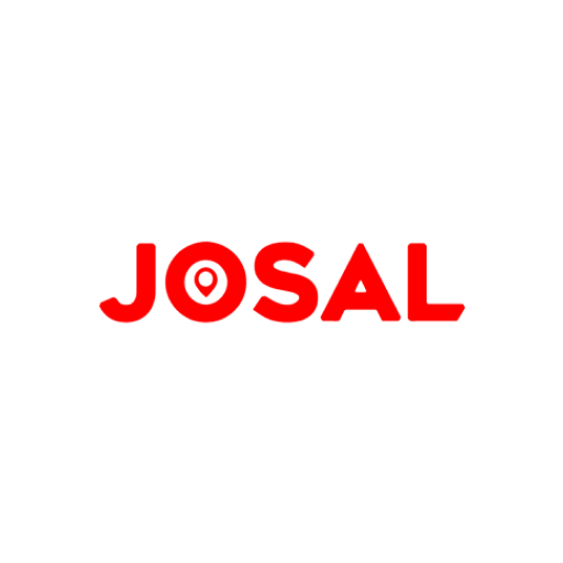 Josal Transportasi Online logo