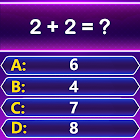 Math Trivia - Quiz Puzzle Game 1.6