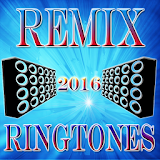 Remix Ringtones 2016 icon