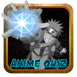 Anime Quiz Trivia icon