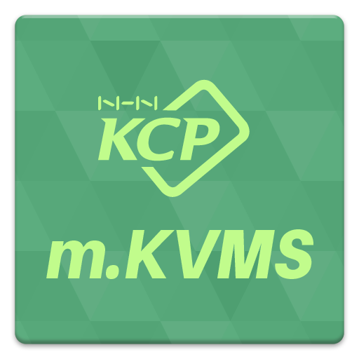 KCP m.KVMS 16.0 Icon