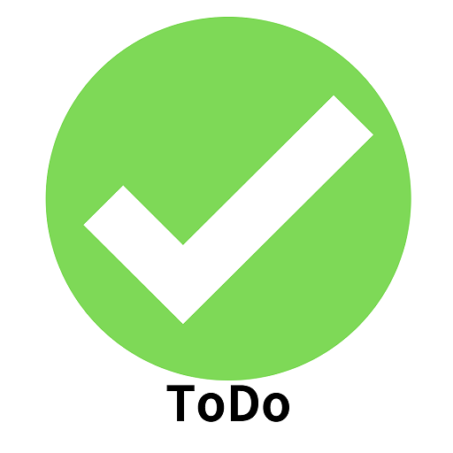 ToDoリスト -シンプル- logo
