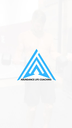 Android application Abundance Life Coaching screenshort