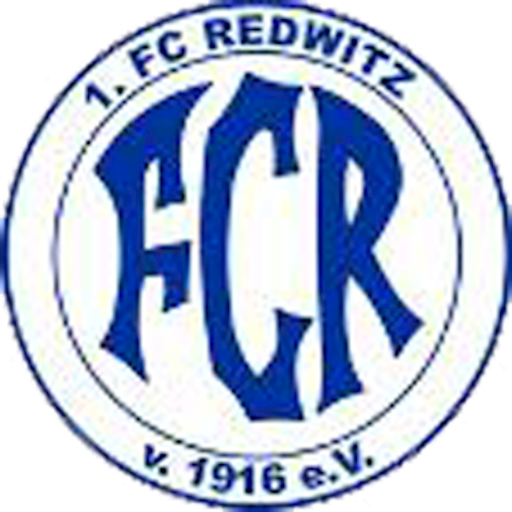 1. FC Redwitz logo