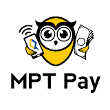 MPT Pay icon