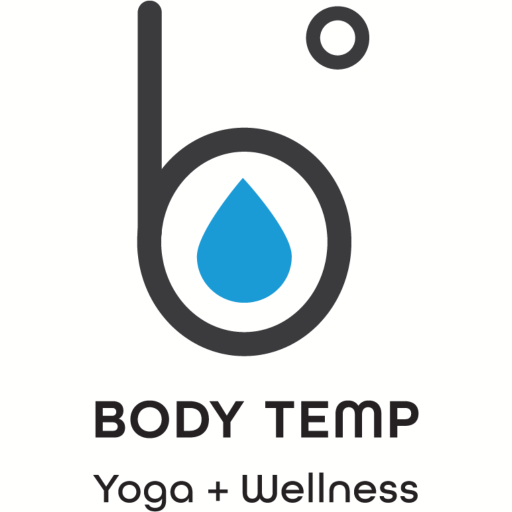 Body Temp Yoga logo