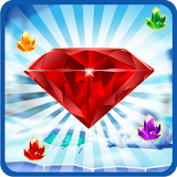 Diamond Blast Nibblers icon