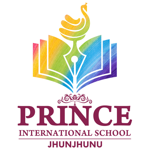 PRINCE INTERNATIONAL SCHOOL JH logo