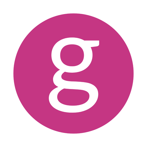 Gather: Get Together, Easily logo