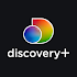discovery+ | Stream TV Shows1.1.1 (1604820764) (Android TV) (Version: 1.1.1 (1604820764))