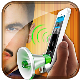 Air Call Answer and Announcer icon