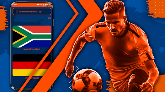 The Most Football Quize 1.0 APK + Mod (Free purchase) for Android