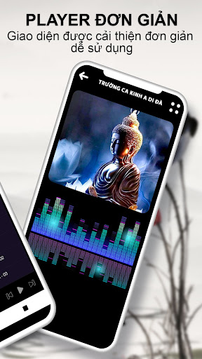 Tán Thán Phật A Di Đà Screen 2