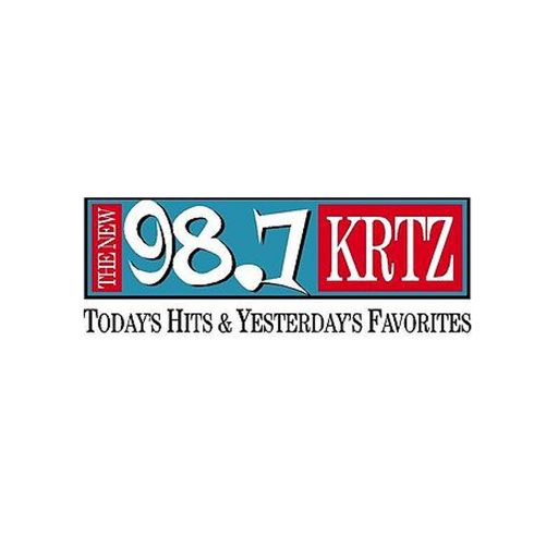 KRTZ On The Go logo