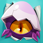 Cover Image of Tải xuống Merge Go - Idle RPG & Monsters 1.0.0 APK