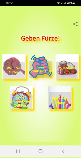 App-Vorschau
