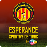 Espérance Sportive de Tunis by TT icon