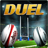 RUGBY DUEL icon