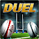 RUGBY DUEL icon