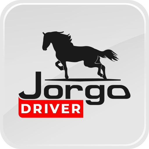 Jorgo Taxi—Таксометр(Ош,Совет) 3.13.19 Icon
