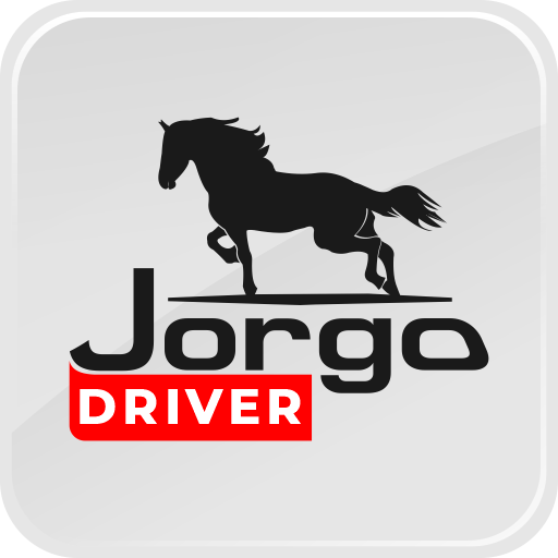 Jorgo Taxi—Таксометр(Ош,Совет) logo