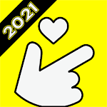 Cover Image of Baixar Swipe Party - find & make new snapchat friends 1.0.13 APK