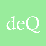 Cover Image of Download DeQ 1.0 APK