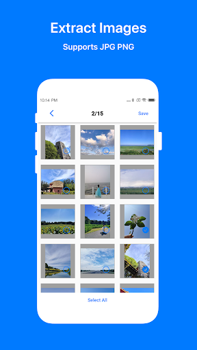 PDF Mpjex - Editor for pdf