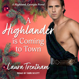 Icon image A Highlander is Coming to Town