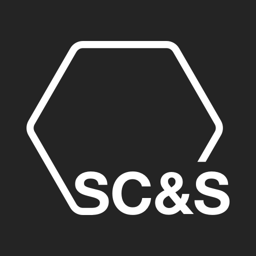 Safety Compliance And Solution logo