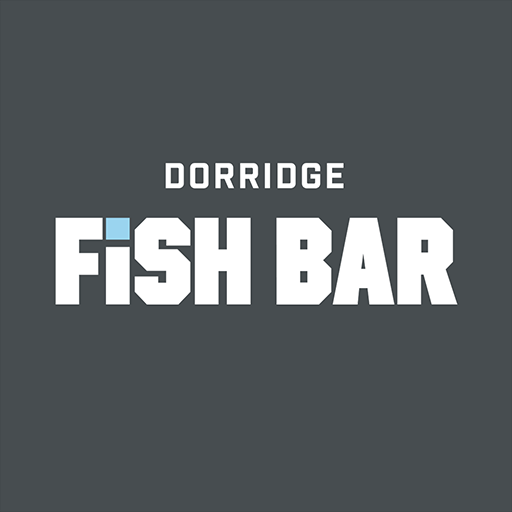 Dorridge Fish Bar logo