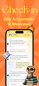 Meerchat - Join a Study Group