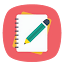Free Notes- Notes, Drawing, Scan Text, Speech Text