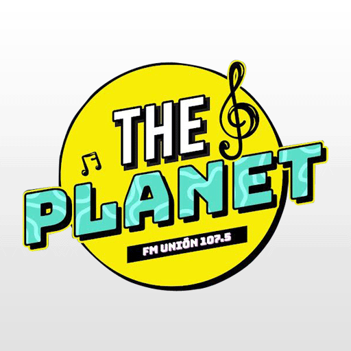 The Planet  Icon