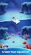 screenshot of Solitaire Fish - Offline Games