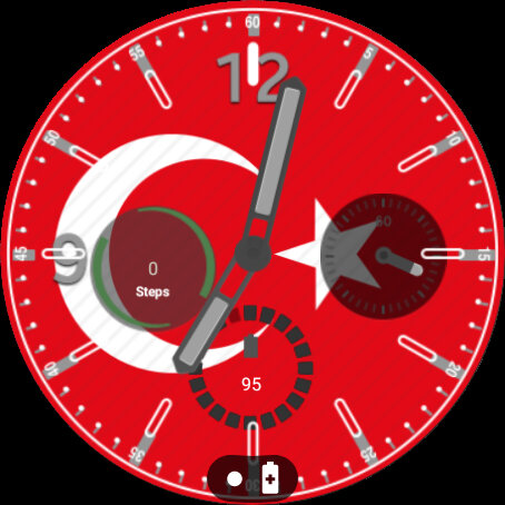 Anteprima dell'app