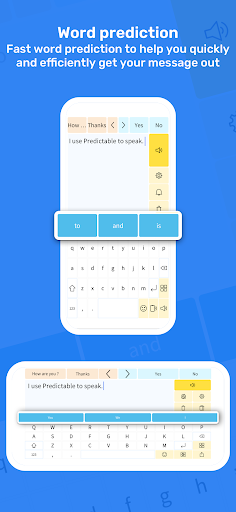 App-voorskou