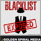 The Blacklist Exposed Podcast icon