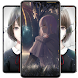 悲しいアニメの女の子の壁紙HD - Androidアプリ