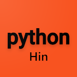 Cover Image of Télécharger Python Hindi  APK