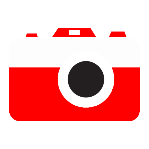camerarear 1.0 Icon