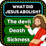 Daily Bible Trivia Quiz Games